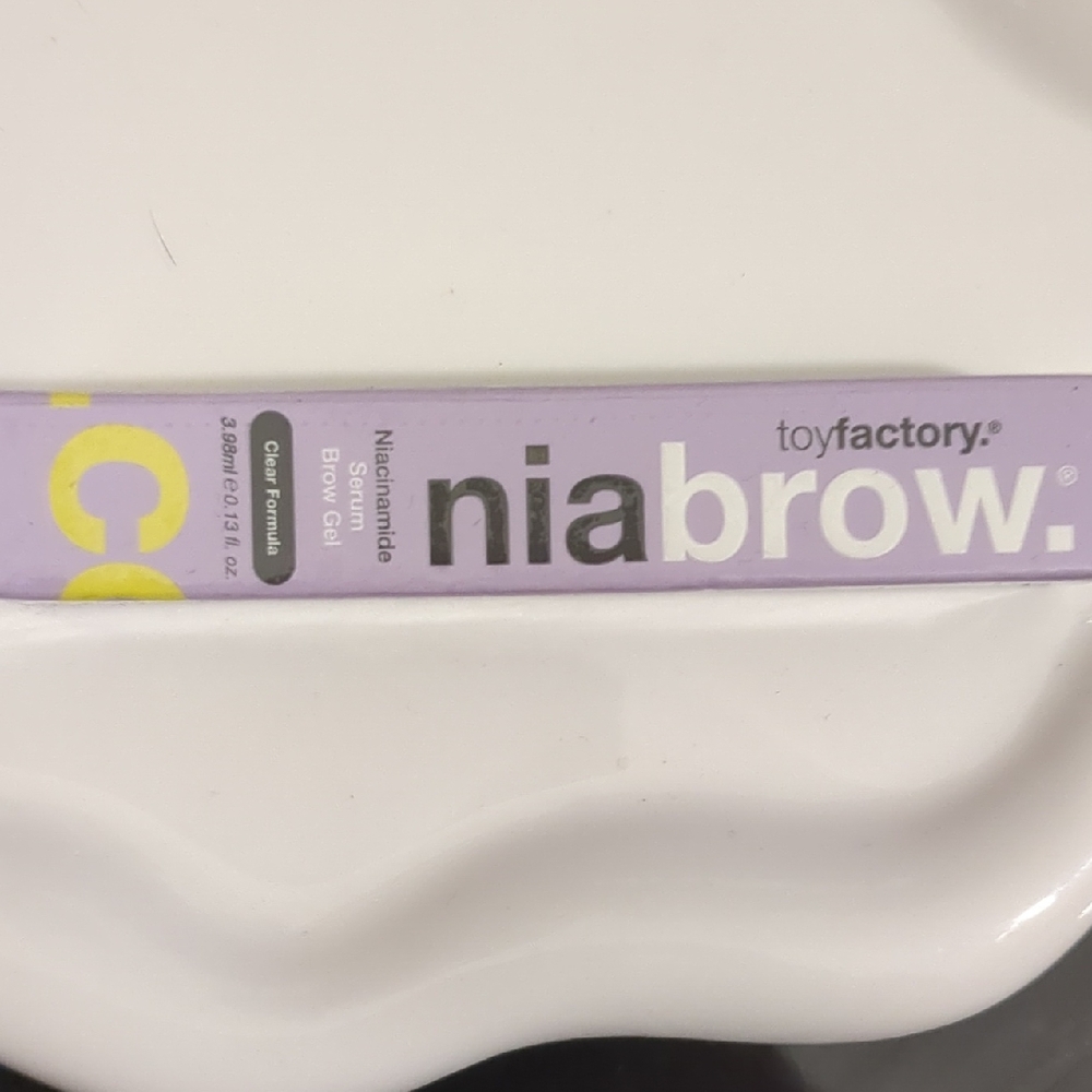 Serum Brow Gel